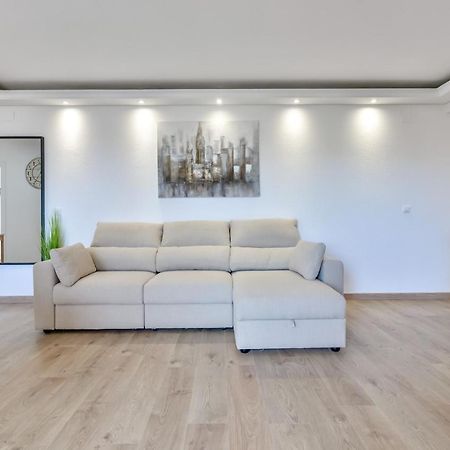 Villas Guzman - Anais Calpe Eksteriør bilde