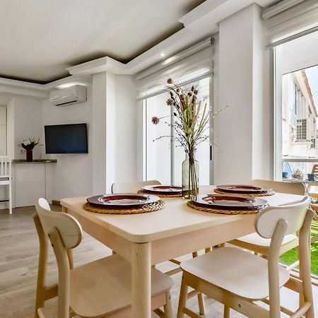 Villas Guzman - Anais Calpe Eksteriør bilde