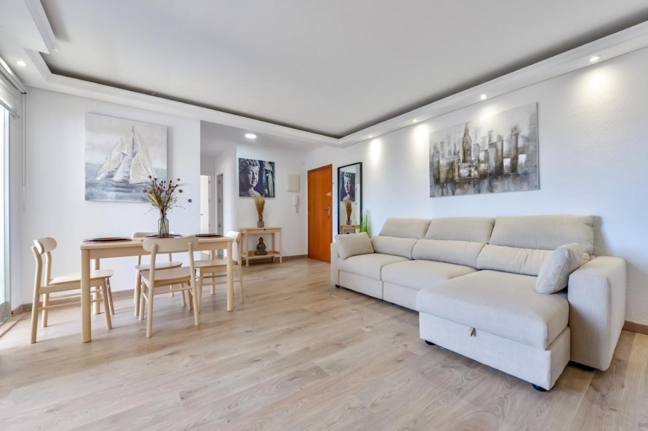 Villas Guzman - Anais Calpe Eksteriør bilde