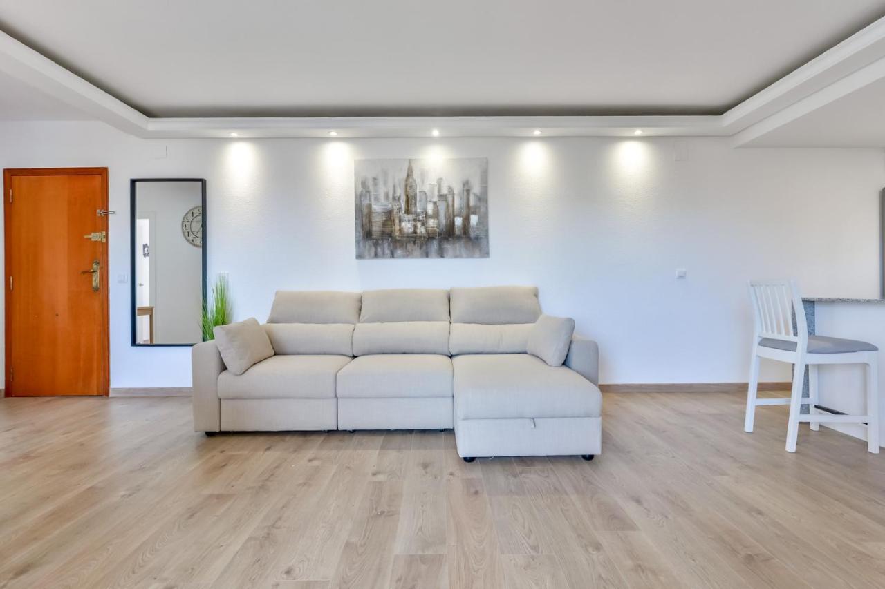 Villas Guzman - Anais Calpe Eksteriør bilde