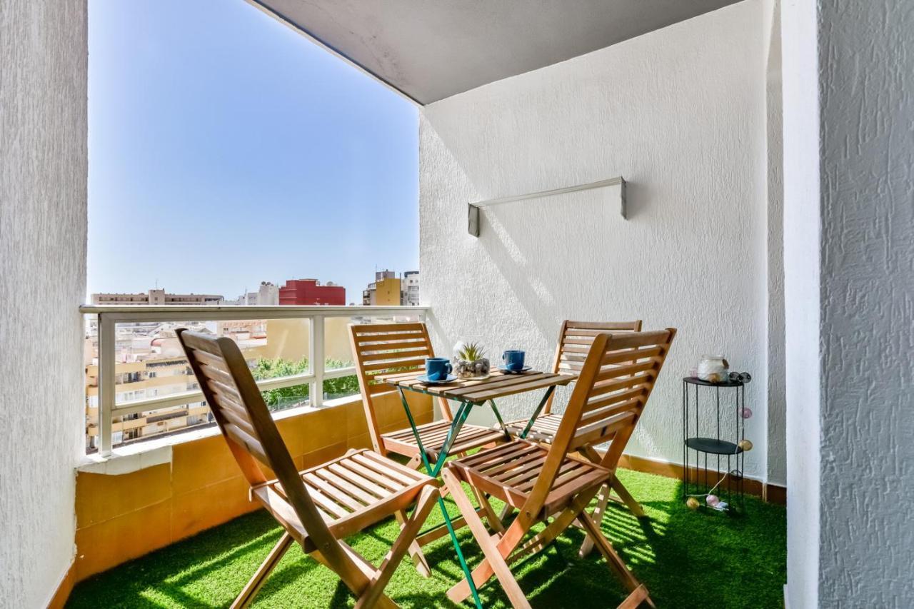 Villas Guzman - Anais Calpe Eksteriør bilde