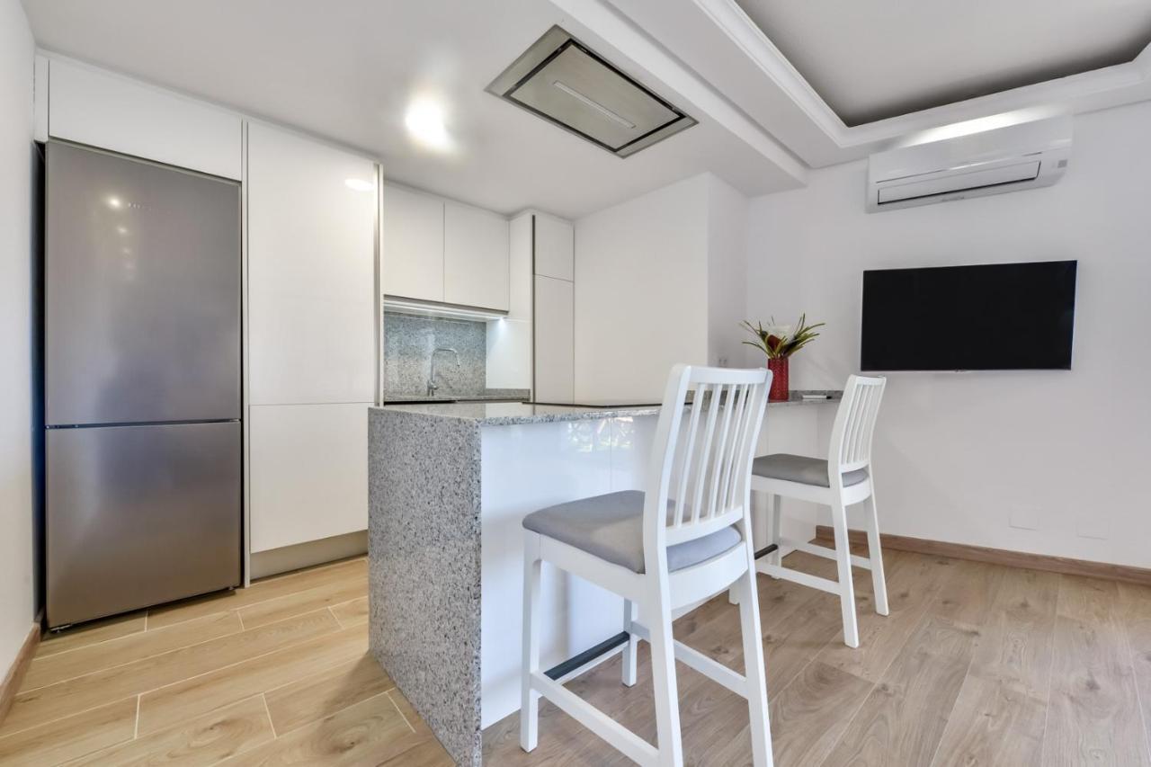 Villas Guzman - Anais Calpe Eksteriør bilde