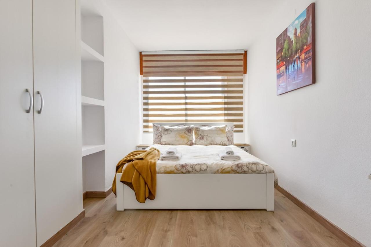 Villas Guzman - Anais Calpe Eksteriør bilde