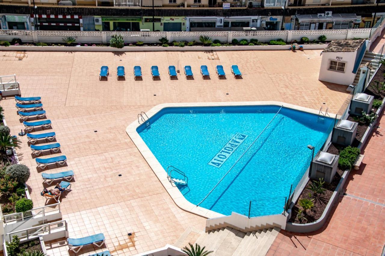Villas Guzman - Anais Calpe Eksteriør bilde